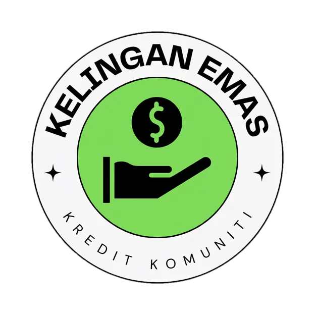 Logo of Kerlingan Emas